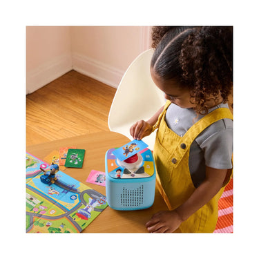 Toniebox 2 Sky Blue Play Set Paw Patrol Chase